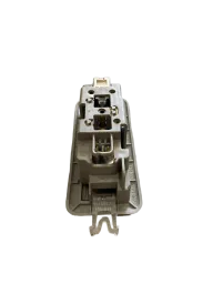 Luz Cortesia Teto Jeep Commander 2005 2006 2007 2008
