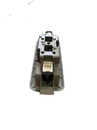 Luz Cortesia Teto Jeep Commander 2005 2006 2007 2008