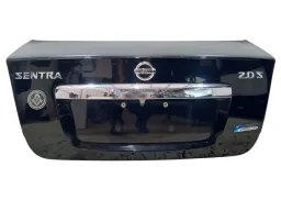 Tampa Traseira Sentra 2007 2008 a 2013