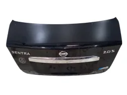 TAMPA TRASEIRA SENTRA 2007 2008 A 2013