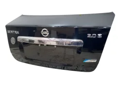 TAMPA TRASEIRA SENTRA 2007 2008 A 2013