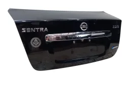 TAMPA TRASEIRA SENTRA 2007 2008 A 2013