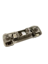Alça Teto Esquerdo Jeep Commander 2005 2006 2007 2008