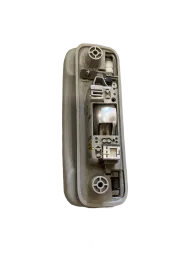 Alça Teto Esquerdo Jeep Commander 2005 2006 2007 2008