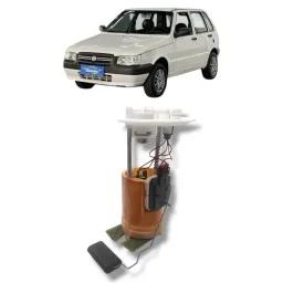 BOMBA COMBUSTÍVEL FIAT PALIO UNO IDEA 2004 2012