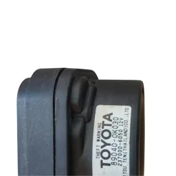Sirene Alarme Toyota Hilux Sw4 2019 2020 2021 2022 2023 2024