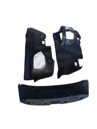 KIT FORRAÇÃO PORTA MALAS BMW 528i 535í 2013/2016
