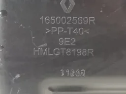 CAIXA FILTRO AR KWID 1.0 FLEX 2018 2019 2020/..