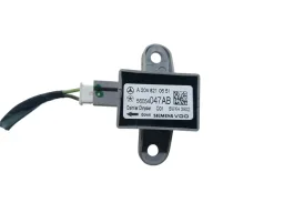 Sensor Impacto A2048210651 Mercedes C180 C200 2008-2013