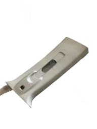 Moldura Coluna Cinto Direita Jeep Commander 2005 2006 2007