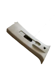 Moldura Coluna Cinto Direita Jeep Commander 2005 2006 2007
