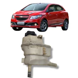 RESERVATÓRIO ÓLEO FREIO GM CHEVROLET ONIX 2013 2019