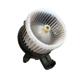 Motor Ventilador Interno Toyota Hilux Sw4 2021 2022 2023