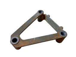 SUPORTE BOBINA IGNIÇÃO SAVEIRO GOL G5 VOYAGE 2008 A 2012