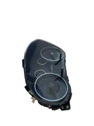 Painel Instrumentos Suzuki Sx4 2.0 Manual 2011 2012 2013