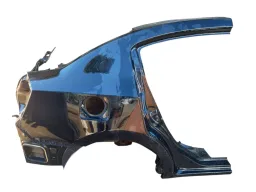 Traseira Lateral Direita Nissan Sentra 2008 2009 a 2013
