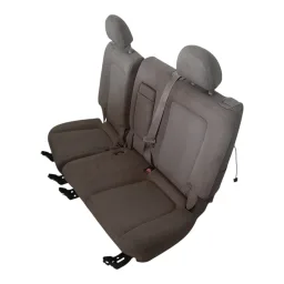 BANCO TRASEIRO CAPTIVA SPORT 2008 A 2017 (TECIDO)