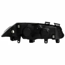 FAROL ESQUERDO MEGANE 2007 2008 A 2013 TYC