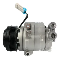 COMPRESSOR AR COND COBALT SPIN 1.4/1.8 8V 2012 A 2020