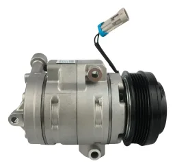 COMPRESSOR AR COND COBALT SPIN 1.4/1.8 8V 2012 A 2020