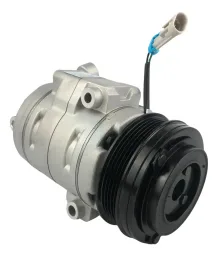 COMPRESSOR AR COND COBALT SPIN 1.4/1.8 8V 2012 A 2020