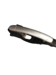 MAÇANETA EXTERNA DIREITA VOLKSWAGEN FOX 2021