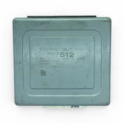 Módulo de Controle de Tração L200 TRITON 8631B512