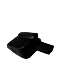 MOLDURA RETROVISOR INTERNO FIAT FASTBACK PULSE 100261308DX