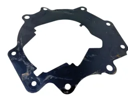 Defletor Capa Seca Câmbio Saveiro Gol G5 Voyage 036103551M