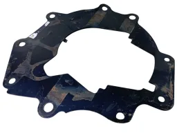 DEFLETOR CAPA SECA CÂMBIO SAVEIRO GOL G5 VOYAGE 036103551M
