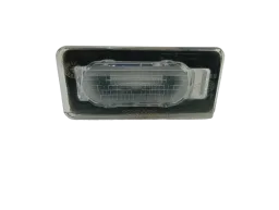 Luz Lanterna Placa Toyota Yaris 2021