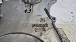 TAMPA FRONTAL MOTOR FUSION 2.0 ECOBOOST 2013 A 2018