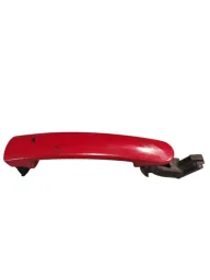 MAÇANETA TRASEIRA EXTERNA ESQUERDA VOLKSWAGEN GOL G7 2020 20