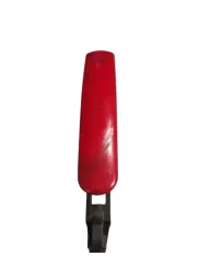 MAÇANETA TRASEIRA EXTERNA ESQUERDA VOLKSWAGEN GOL G7 2020 20