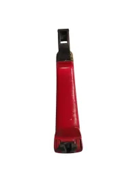 MAÇANETA TRASEIRA EXTERNA ESQUERDA VOLKSWAGEN GOL G7 2020 20