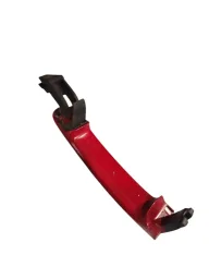 MAÇANETA TRASEIRA EXTERNA ESQUERDA VOLKSWAGEN GOL G7 2020 20