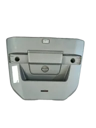 MOLDURA TAMPA TRASEIRA POLO 17/24
