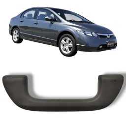 ALÇA DE TETO HONDA CIVIC G8 2007 2011 ORIGINAL