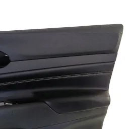 FORRO PORTA DIANTEIRA DIREITA JEEP COMPASS 2022 A 2025