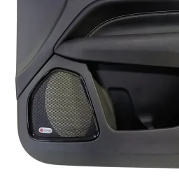 FORRO PORTA DIANTEIRA DIREITA JEEP COMPASS 2022 A 2025