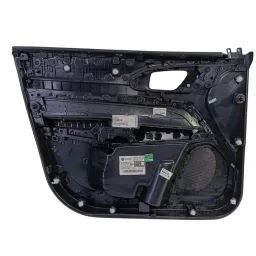 FORRO PORTA DIANTEIRA DIREITA JEEP COMPASS 2022 A 2025