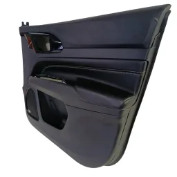 FORRO PORTA DIANTEIRA DIREITA JEEP COMPASS 2022 A 2025