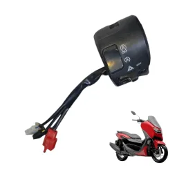 Chave Punho de Partida Yamaha Nmax 160 2023