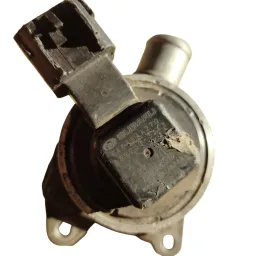 Válvula Egr Subaru Forester Impreza 2008 2009 2010