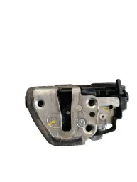 Fechadura Porta Tras Esq Corolla 09/14 20/ Rav4 13/18 4Pinos