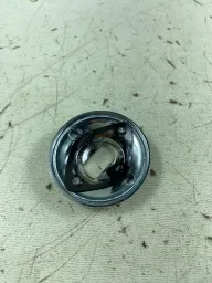 MOLDURA DA MAÇANETA INTERNA MERCEDES 1113 70 A 89 (PARALELO)