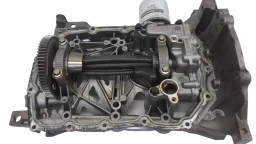 SOBRE CARTER BOMBA OLEO FORD KA ECO DRAGON 1.5 3CC 15/21