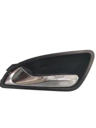 maçaneta interna esquerda traseira hyundai hb20 2012 2019