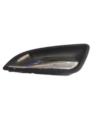 MAÇANETA INTERNA ESQUERDA TRASEIRA HYUNDAI HB20 2012 2019