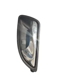 MAÇANETA INTERNA ESQUERDA TRASEIRA HYUNDAI HB20 2012 2019